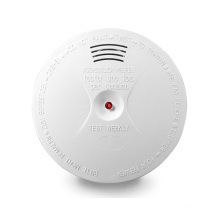 Stand Alone Smoke Detector